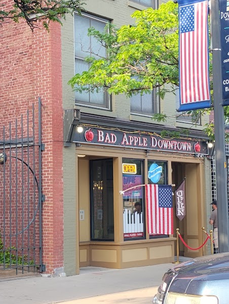 Bad Apple Downtown photo 4