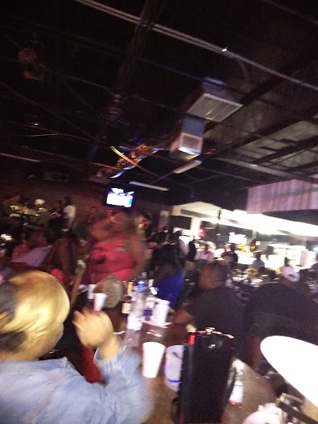 Cowboy Lounge photo 4