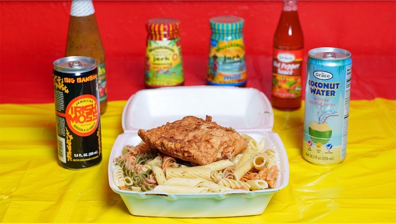 Taste of Jamaica photo 2