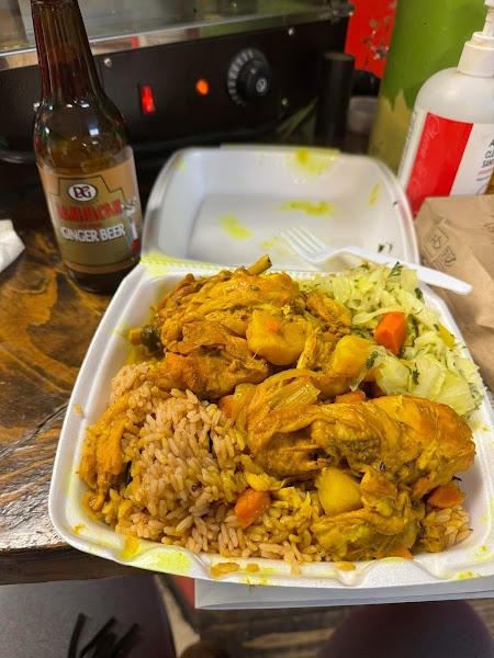 Taste of Jamaica photo 3