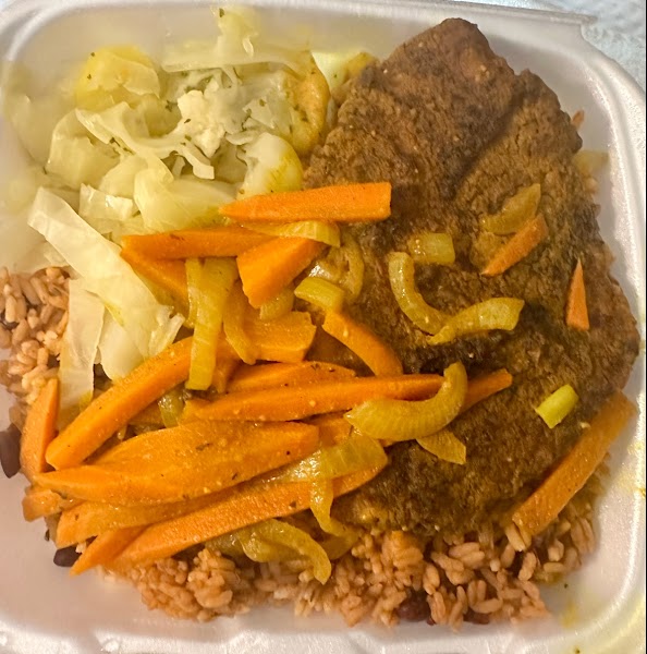 Taste of Jamaica photo 4