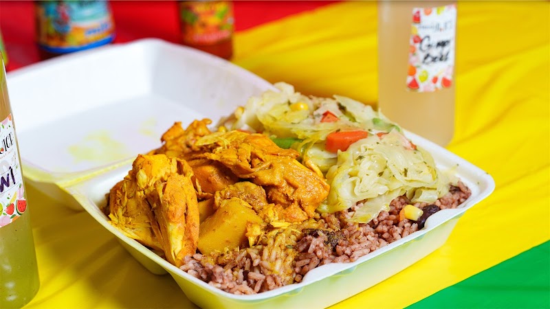 Taste of Jamaica photo 5