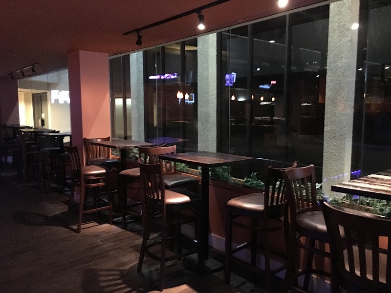 OrangeTree Bar & Restaurant photo 4