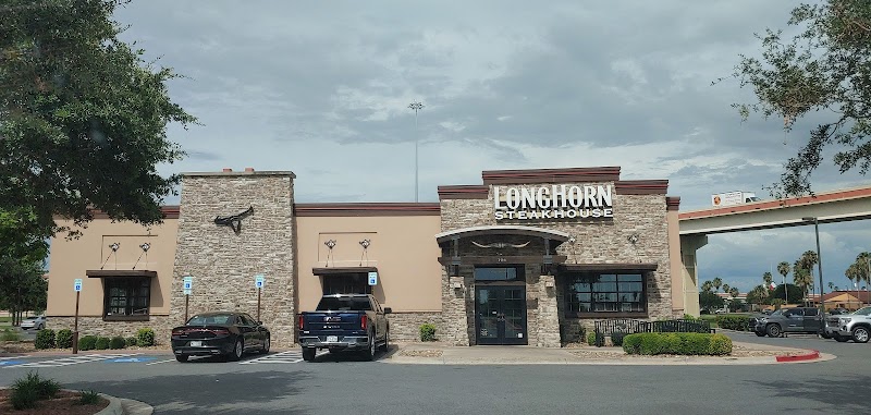 LongHorn Steakhouse