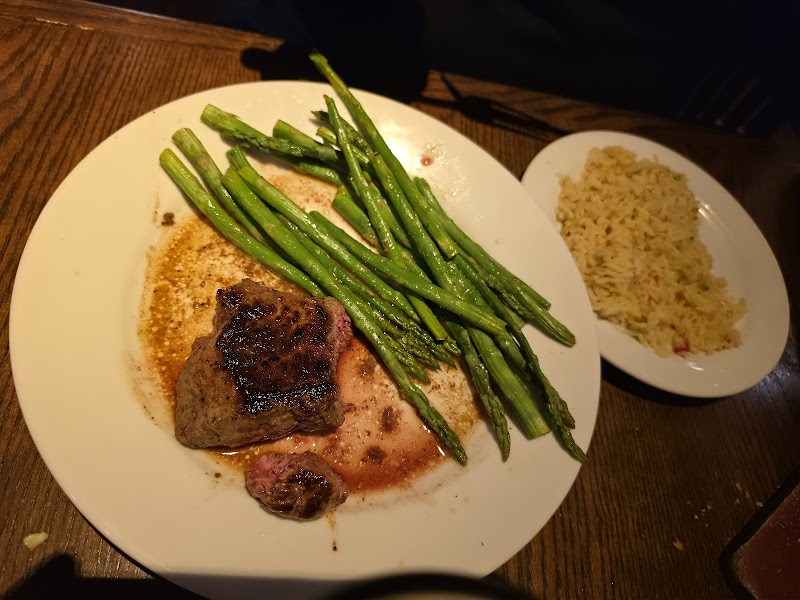 LongHorn Steakhouse photo 3