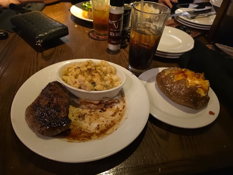 LongHorn Steakhouse photo 5