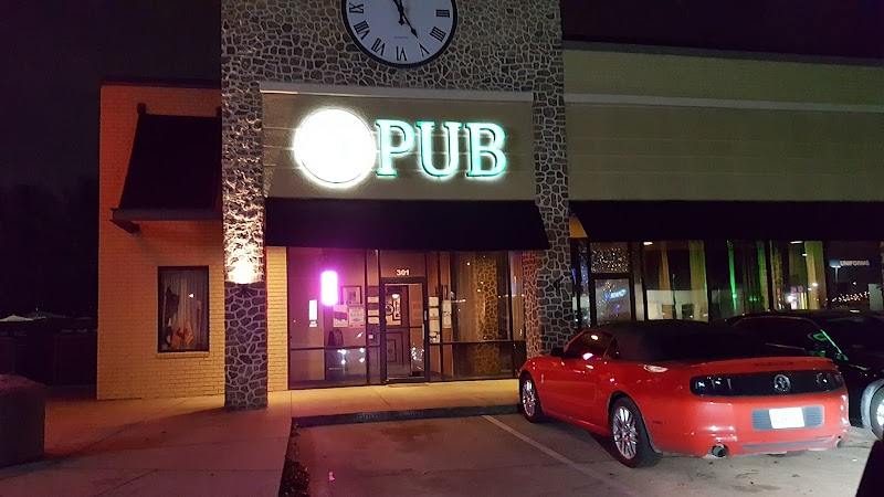 Danny's Celtic Pub