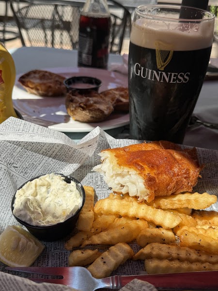 Danny's Celtic Pub photo 2