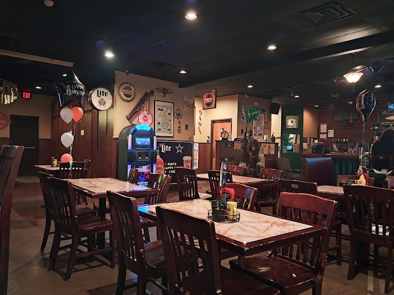 Danny's Celtic Pub photo 4