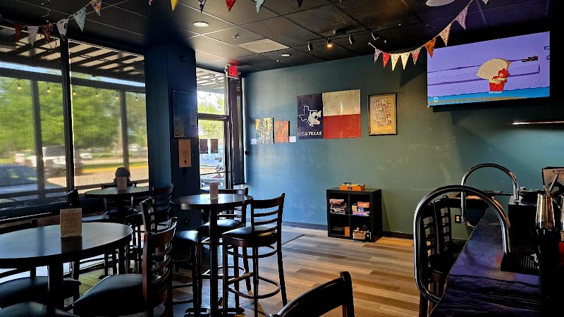 Rocko's Dive Bar & Texas Kitchen photo 2
