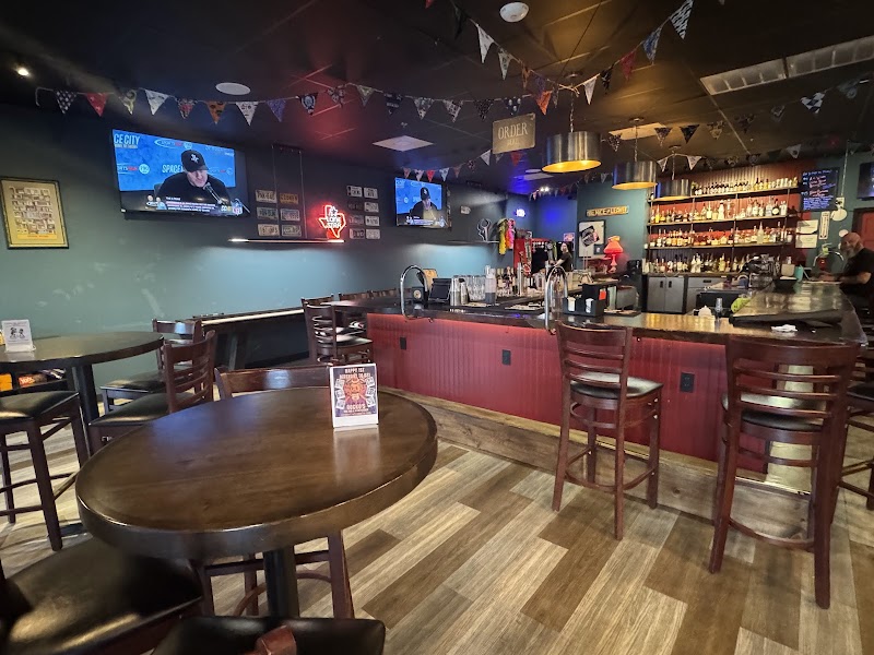 Rocko's Dive Bar & Texas Kitchen photo 4