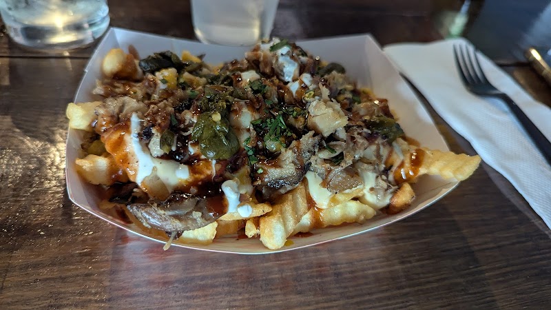 Rocko's Dive Bar & Texas Kitchen photo 5