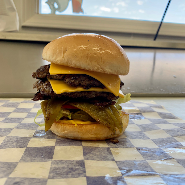 Shark Beach Burgers photo 2
