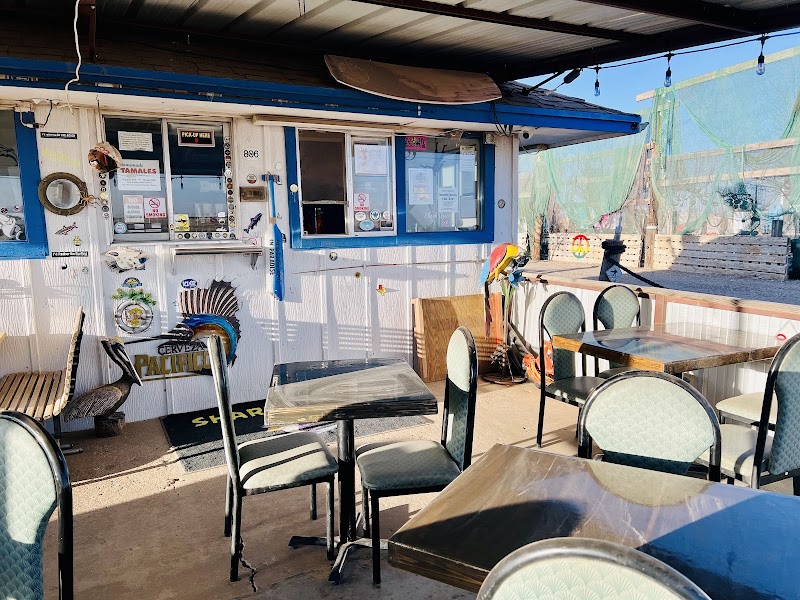 Shark Beach Burgers photo 5