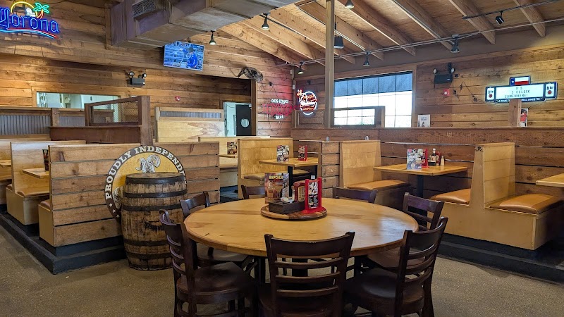 Logan's Roadhouse photo 4