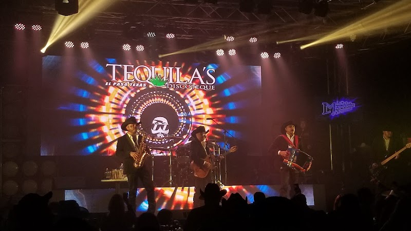 Tequilas Discoteque photo 5
