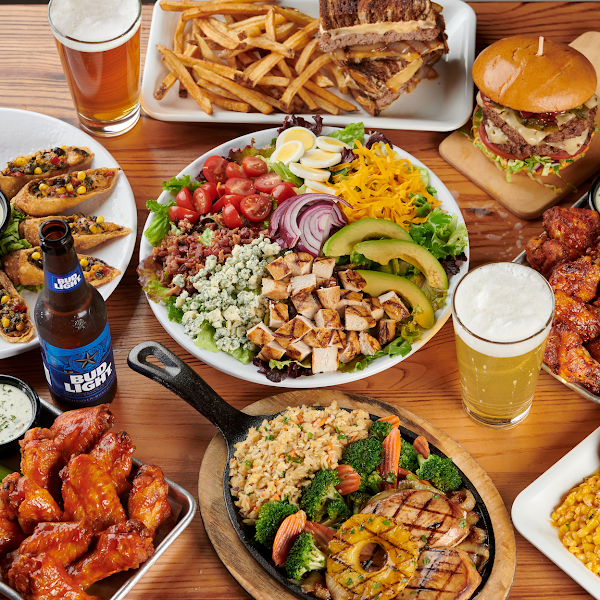 BoomerJack's Grill photo 2