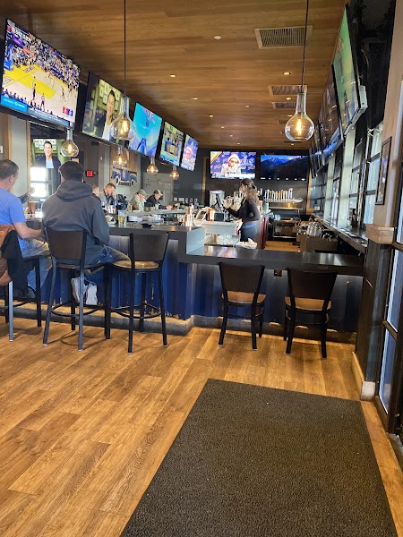 BoomerJack's Grill photo 5