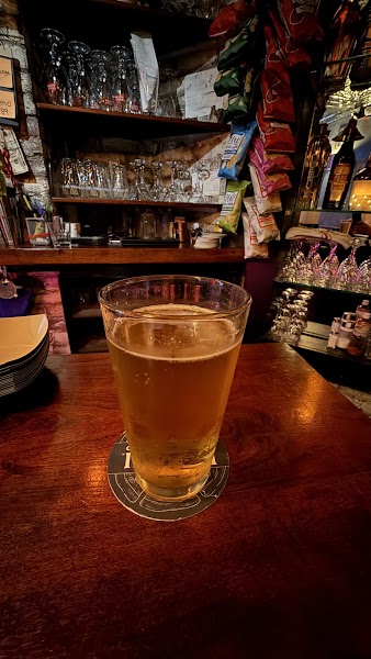 Blue Ruin Bar photo 2