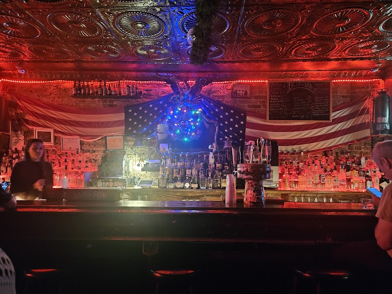 Blue Ruin Bar photo 3