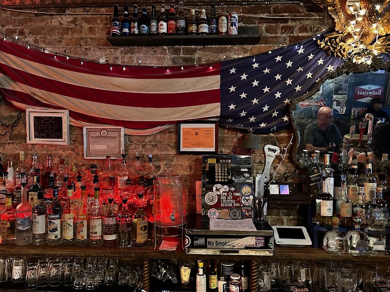 Blue Ruin Bar photo 4