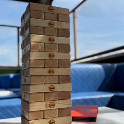 RYZE ROOFTOP LOUNGE photo 5