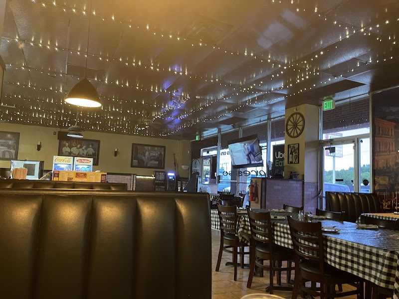 Luigi's Italian Restaurant photo 2