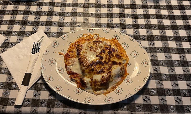 Luigi's Italian Restaurant photo 4