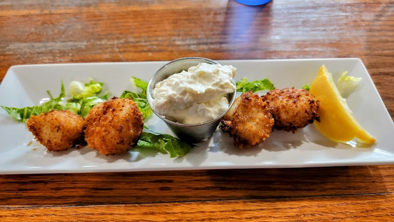 Clam and Chowder House at Salivar's Dock photo 2