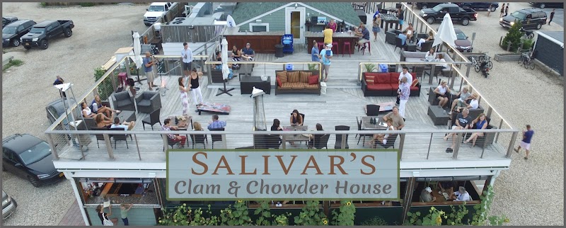 Clam and Chowder House at Salivar's Dock photo 3
