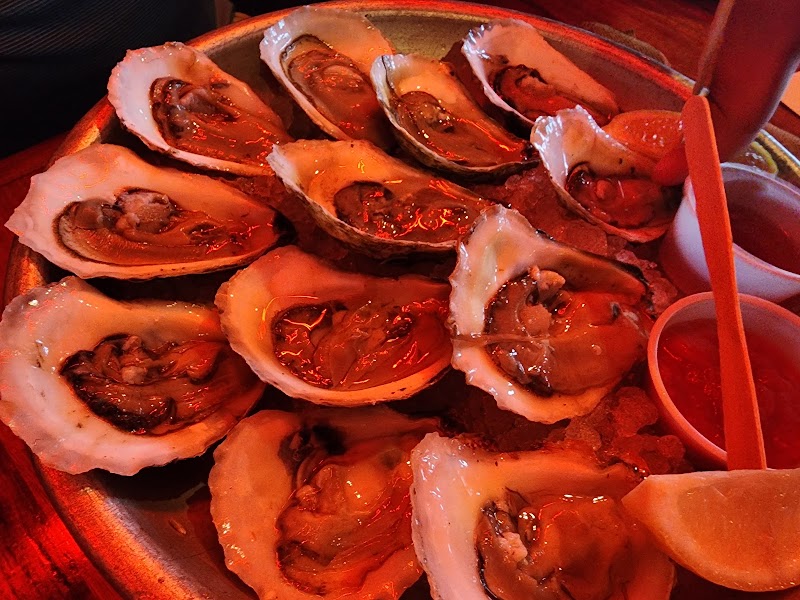 Clam and Chowder House at Salivar's Dock photo 4