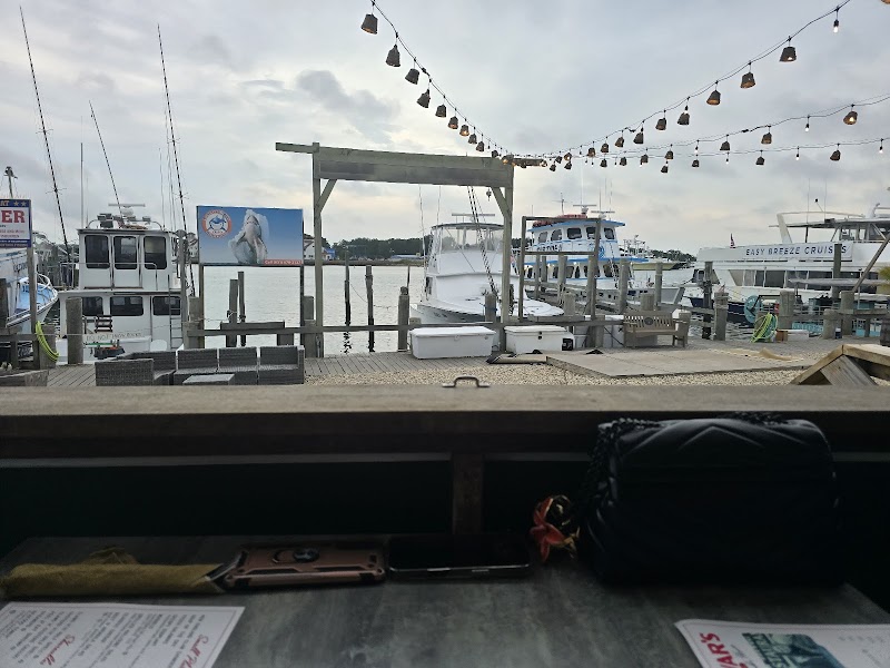 Clam and Chowder House at Salivar's Dock photo 5