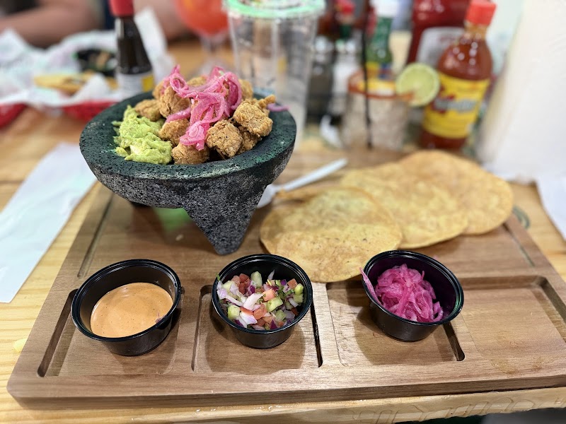 El Viejon Seafood & Bar photo 5