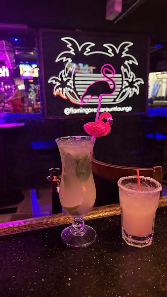 Flamingo Restaurant and Lounge photo 3
