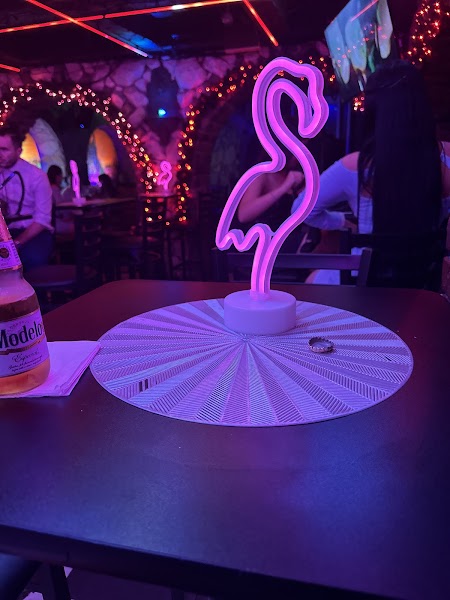 Flamingo Restaurant and Lounge photo 4