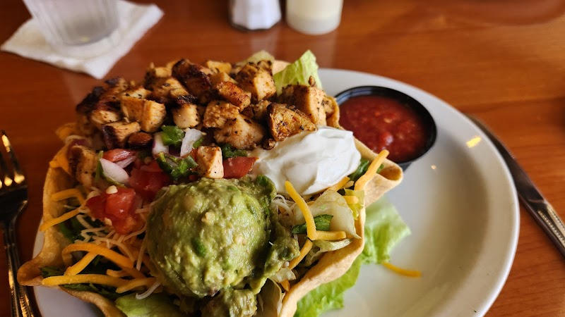 Tolbert's Restaurant & Chili Parlor photo 3