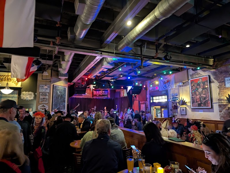 Tolbert's Restaurant & Chili Parlor photo 4