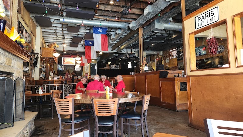 Tolbert's Restaurant & Chili Parlor photo 5
