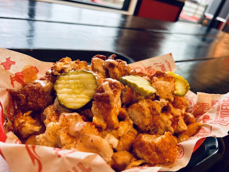 Urban Bird Hot Chicken photo 3