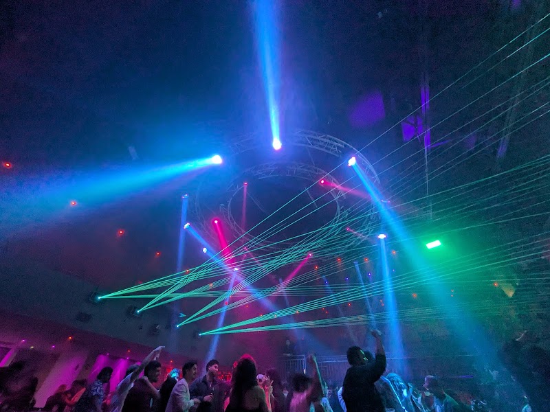 The Rose Room