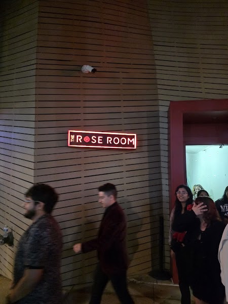 The Rose Room photo 2