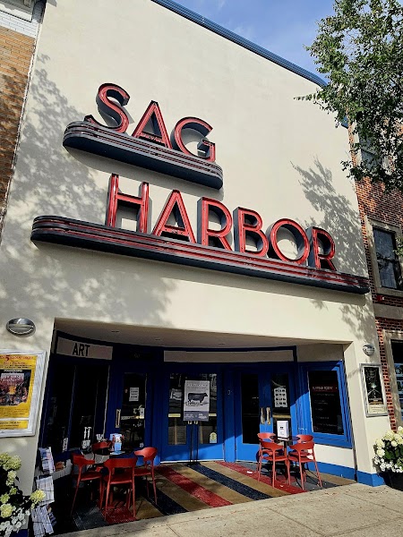 Sag Harbor Cinema photo 2
