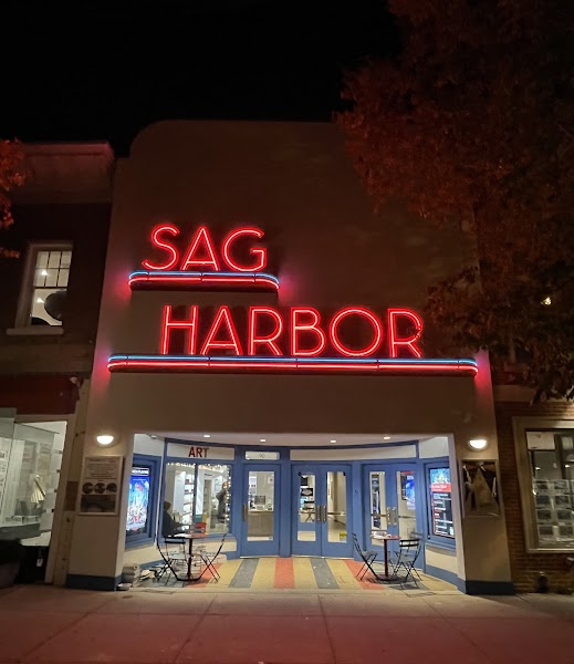 Sag Harbor Cinema photo 3