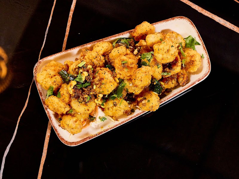 Indraprastha Indian Kitchen and Bar - Dallas photo 4