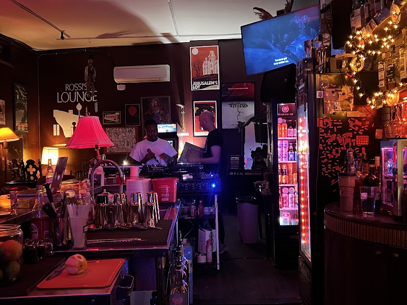 Rossi's Lounge photo 3