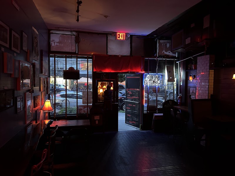 Rossi's Lounge photo 4