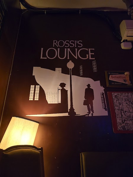 Rossi's Lounge photo 5