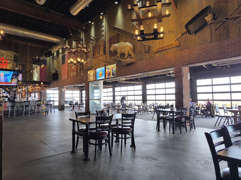 Billy Joe's Ribworks photo 2