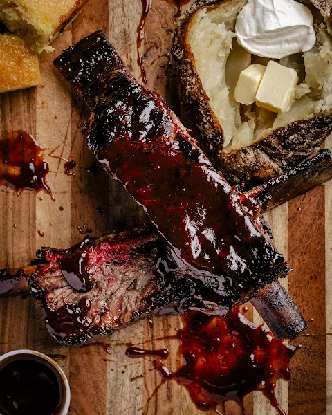 Billy Joe's Ribworks photo 3