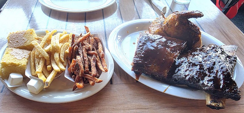 Billy Joe's Ribworks photo 4